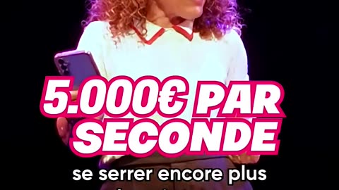 Fanfan, les français sont déjà en slip !