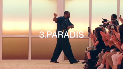3 Paradis | Spring Summer 2026 | Paris Fashion Week
