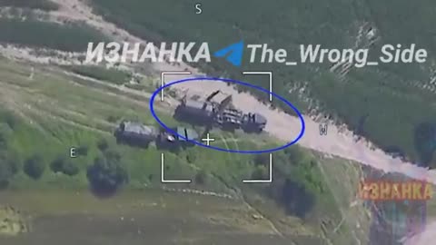 💥🚁 Ukraine Russia War | Russian Geran Drones Hit Ukrainian 36D6 Radar in Chernihiv Oblast | RCF