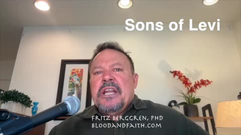 Sons of Levi