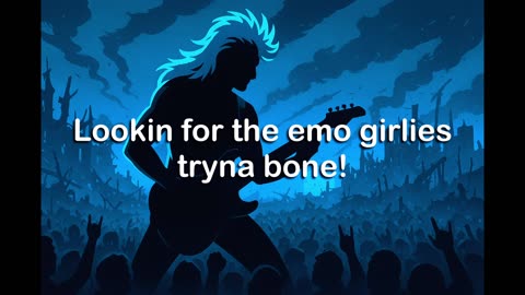 Kalvin Stone - Sharp is the Stone (lyrics)