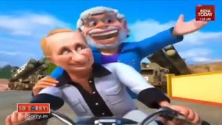 This sarcastic video is getting viral in western SM.