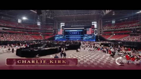 Turning Point USA and President Trump Celebrate Charlie Kirk's Enduring Legacy - 9/21/25