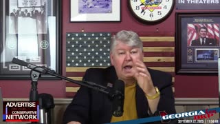 The Georgia Hour, episode 163: Georgia Election Secrets Revealed: Battle for Control
