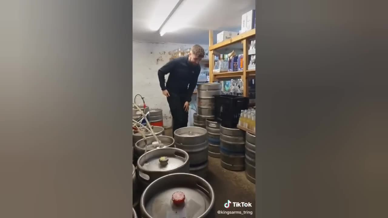 SCARE CAM Funny Reactions😂#8_Try Not To Laugh🤣🤣_TikTok Honors_