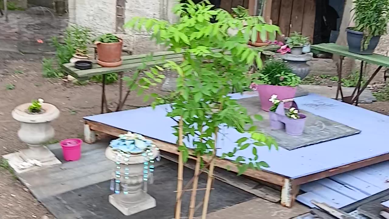 weights on a grave at the feet of jesus, stopping my heart being dug up again