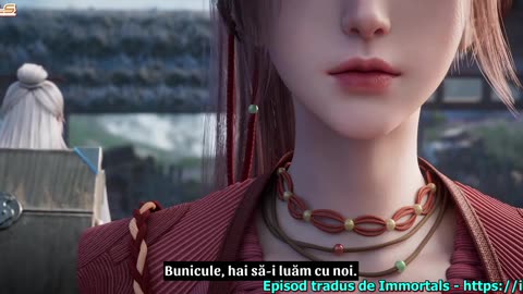 Jade Dynasty S3ep03