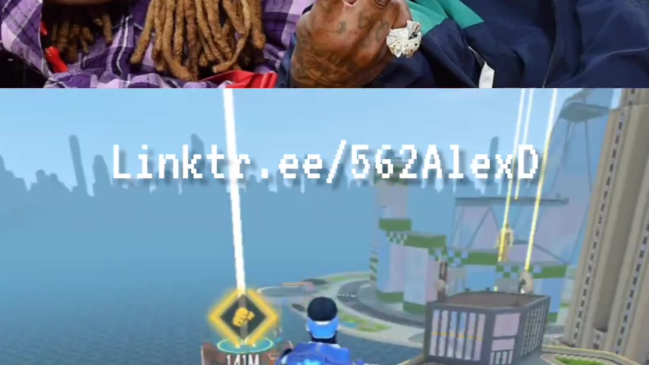 Drake Ghostwriting Scandal Exposed by Lil Wayne's Son!