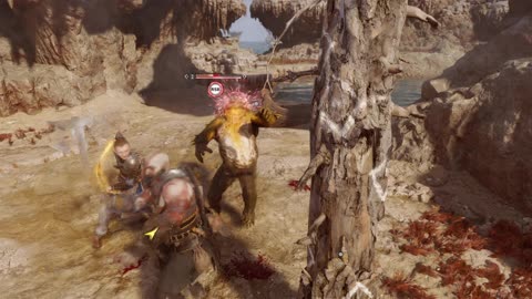 God Of War Ragnarok - 4