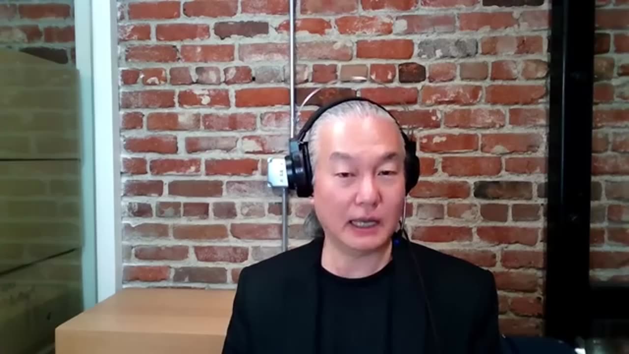 America NOT PREPARED: U.S. Military FEARS China's Shocking New Power w/ Carl Zha & KJ Noh