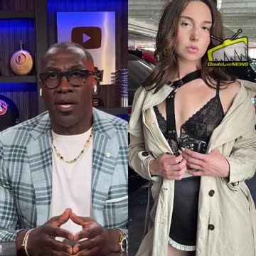 Shannon Sharpe responds to his accuser Gabriella ‘Gabbi' Zuniga, AKA "Karli"