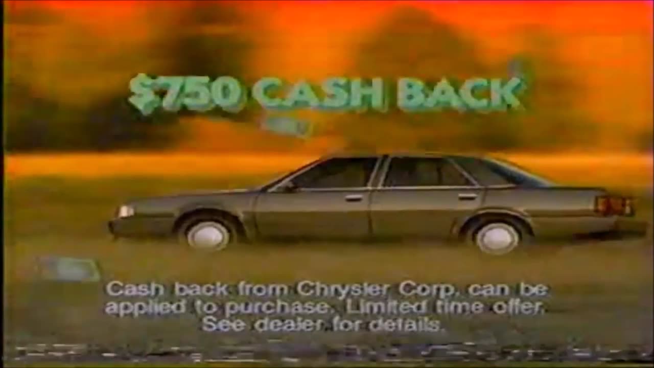 0047 080's Commercials Volume 030