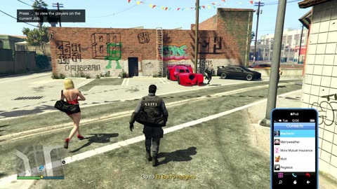 GTA 5, compound interest