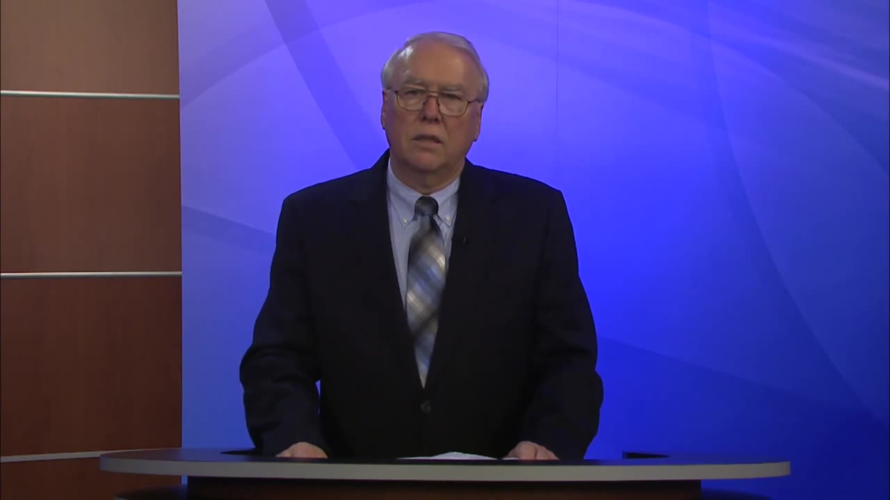 Spiritual Growth is Impossible Without the Spirit of God