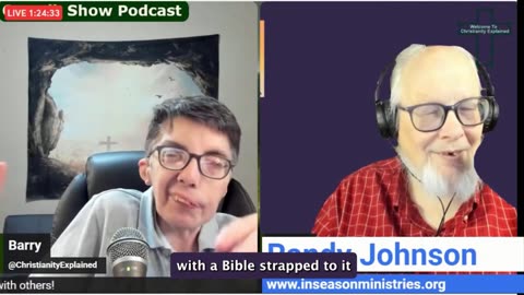 Stop Living Half the Gospel: The Holy Spirit Revolution You Need