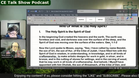 Stop Living Half the Gospel: The Holy Spirit Revolution You Need