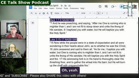 Stop Living Half the Gospel: The Holy Spirit Revolution You Need