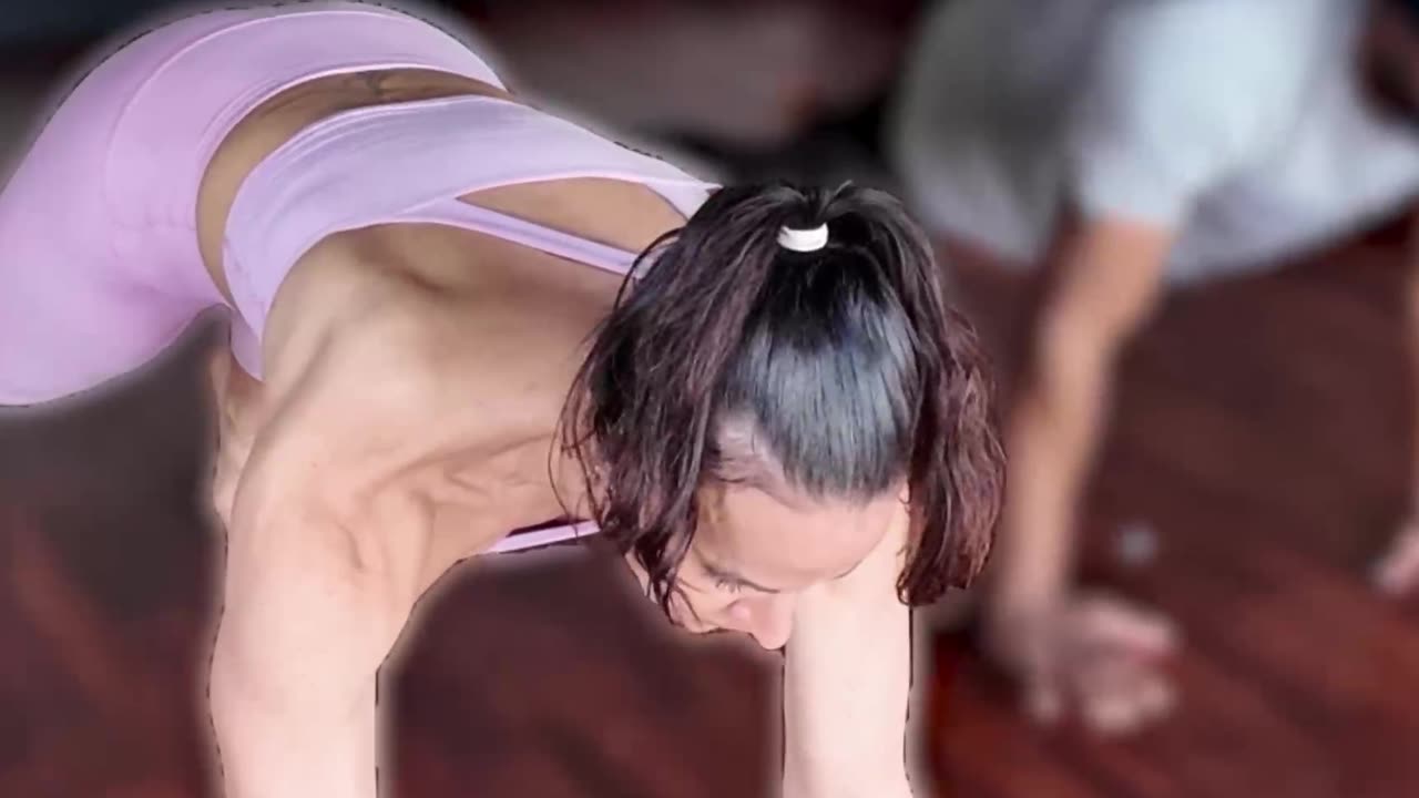 PUSH UP PIKE TOUCH