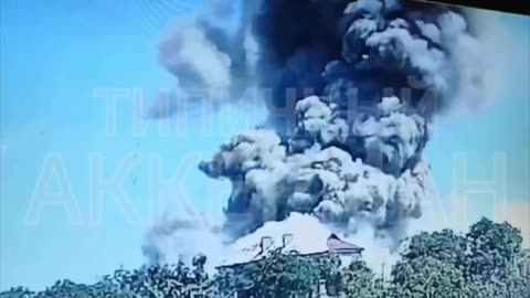 3 Killed from Russian Iskander Ballistic Missile Fired into School Building in Odessa