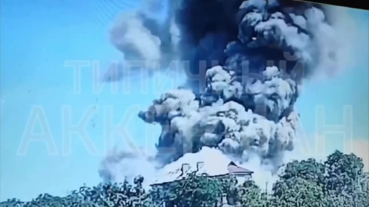 3 Killed from Russian Iskander Ballistic Missile Fired into School Building in Odessa