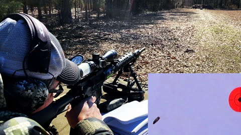 Hammer Bullet 358,650 RPM