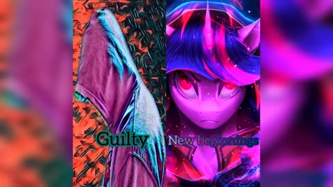 Guilty/New Beginnings