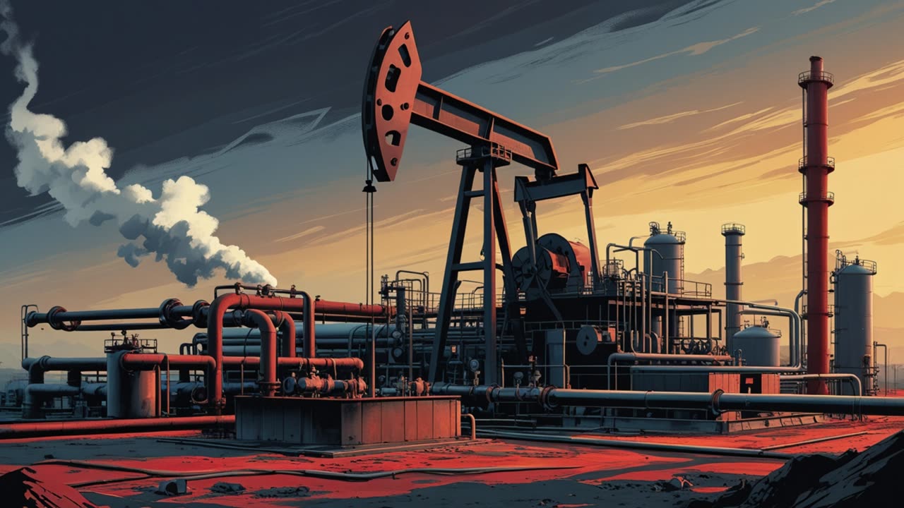 Why Iran is extremely important - Iran’s Economic and Energy Power explained