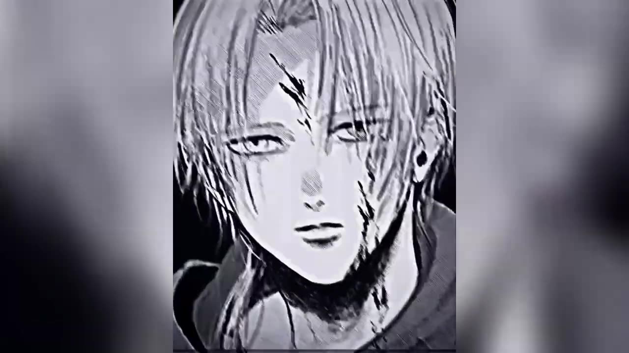 Mushoku Tensei TikTok Comp