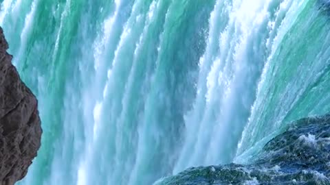 Niagara Falls: The Mighty Power of Nature