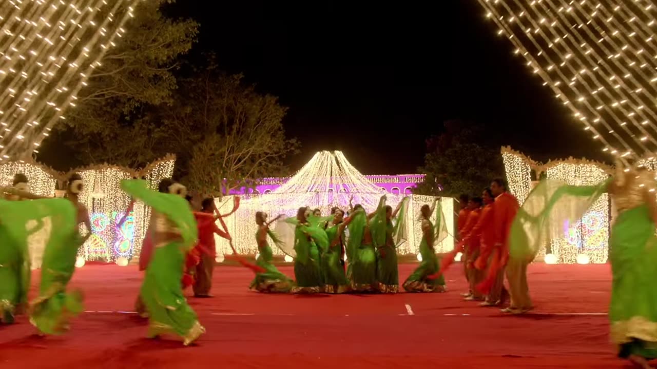 Bavagari Choope 4K 60 Fps Full Video Song Govindudu Andarivaadele Movie Songs