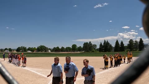 Colton Hogbacks 06 14 2025 Championship W C1St Sin RBI