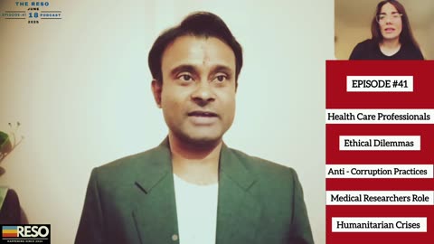 "Doctors Against Injustice: How Medical Experts Can Save Lives Beyond the Hospital | Must Watch!"
