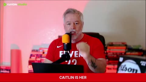 If you hate Caitlin Clark, You just don't know what greatness is. U hate what you don't understand.