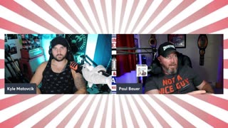 Raising ADULTS! Fatherhood Series Part I | Paul Bauer | E427 In Liberty and Health Podcast