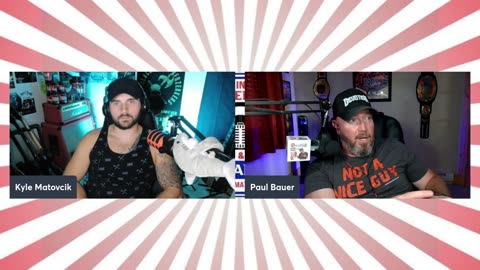 Raising ADULTS! Fatherhood Series Part I | Paul Bauer | E427 In Liberty and Health Podcast