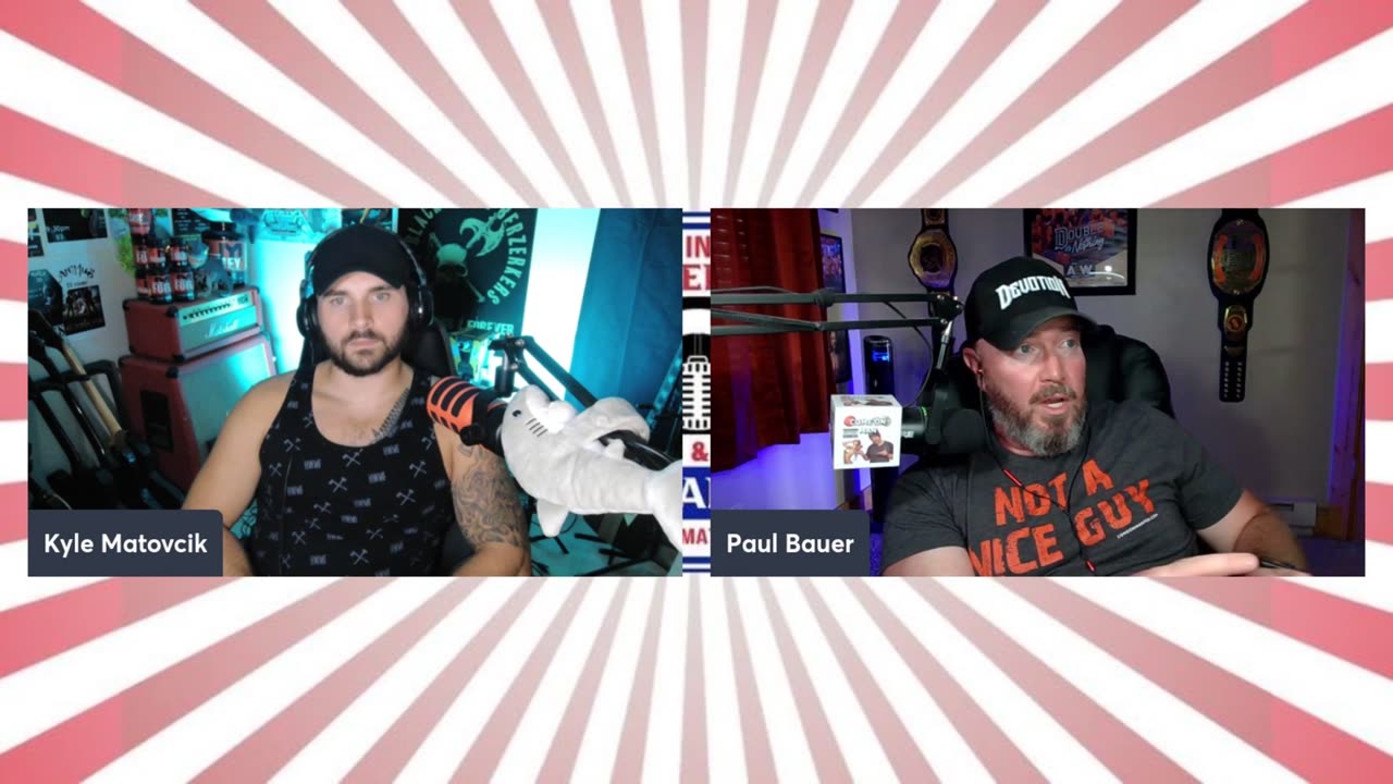 Raising ADULTS! Fatherhood Series Part I | Paul Bauer | E427 In Liberty and Health Podcast