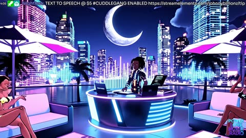 POWER LOVE HOUR RADIO | #OVMOTH PT. 4