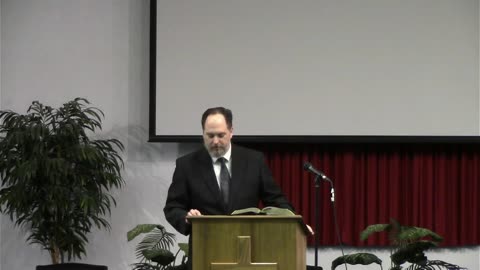 “Protected through the Fire” (Dan. 3:19–30)
