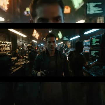 The Neo Alexandria Case