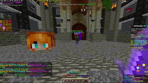 Skyblock FLOOR 7 [#2781]