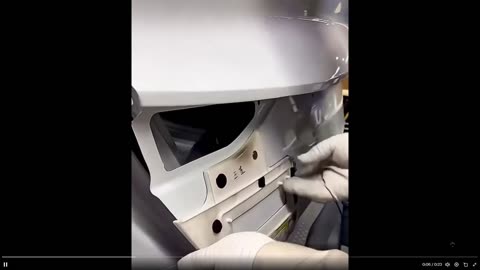 Had no idea - How car brands place their logos with perfect precision