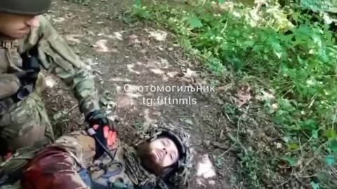 Commander of the Elite 79th Air Assault Brigade of the AFU "Ssanya" Died Near Pokrovsk