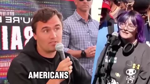 CHARLIE KIRK: The Media LIED to you