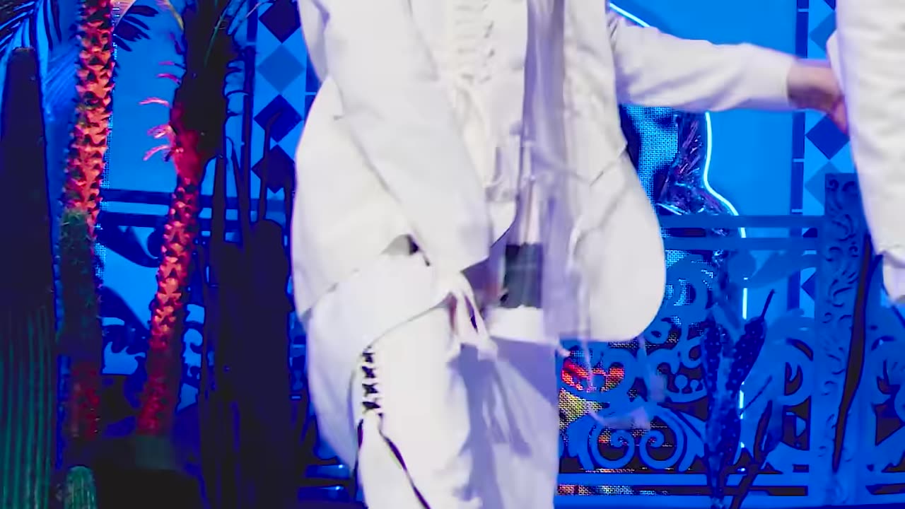 NCT U 재현 직캠 Make A Wish @뮤직뱅크 MusicBank 201016