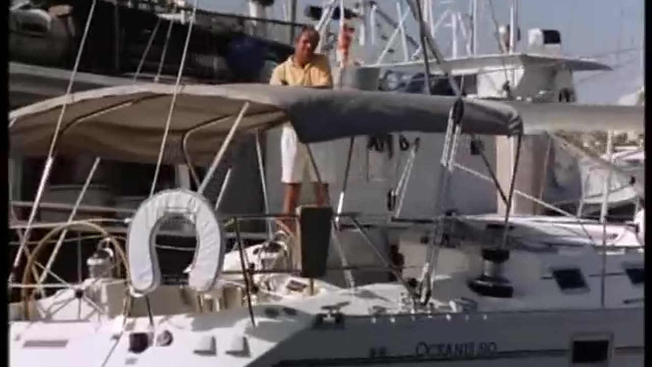 Obsessed (1992) 4k film