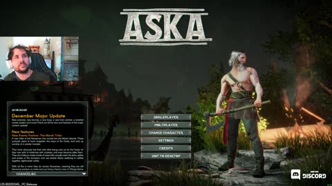 Life just happens guys | ASKA