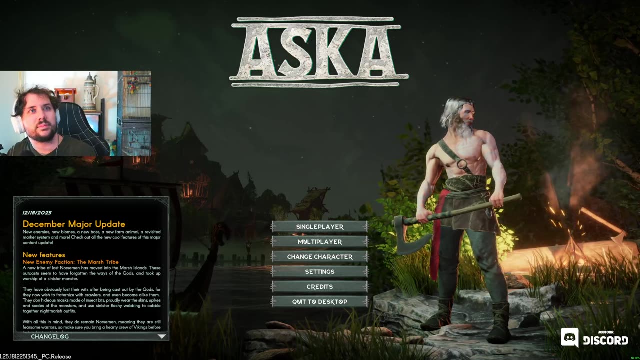 Life just happens guys | ASKA