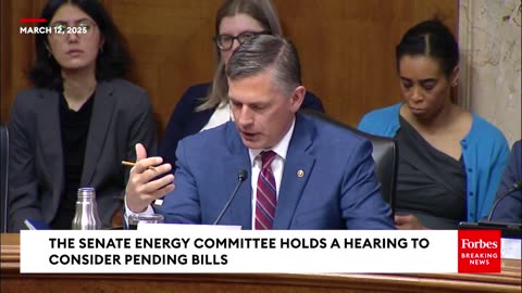 Martin Heinrich Presses Witness To Explain Delays In Cleaning Abandoned Hardrock Mines