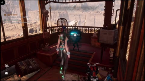 Stellar Blade Playthrough Part 5