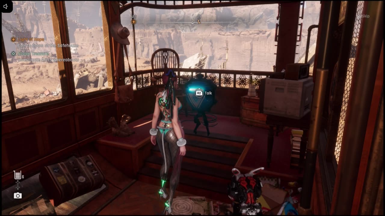 Stellar Blade Playthrough Part 5